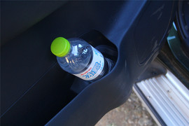 2017款猎豹CT7两驱卓越型大双版