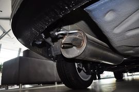 2011款一汽大众宝来 1.4TSI手动Sportline