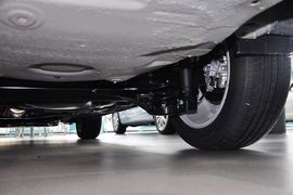 2011款一汽大众宝来 1.4TSI手动Sportline