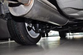 2011款一汽大众宝来 1.4TSI手动Sportline