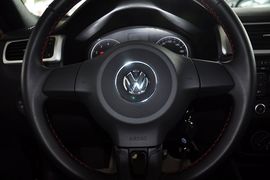 2011款一汽大众宝来 1.4TSI手动Sportline