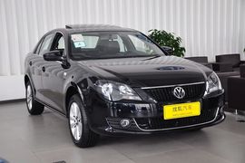 2011款一汽大众宝来 1.4TSI手动Sportline