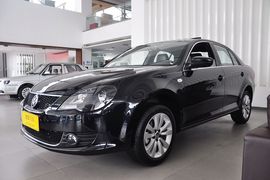 2011款一汽大众宝来 1.4TSI手动Sportline