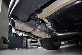 2011款奔驰C200豪华运动旅行版