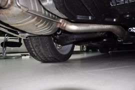 2011款奔驰C200豪华运动旅行版