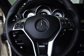 2011款奔驰C200豪华运动旅行版