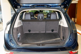 2017款林肯MKC 2.0T 四驱尊雅版