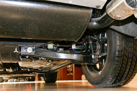 2017款林肯MKC 2.0T 四驱尊雅版