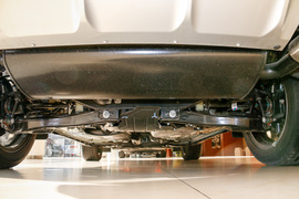 2017款林肯MKC 2.0T 四驱尊雅版