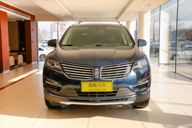 2017款林肯MKC 2.0T 四驱尊雅版