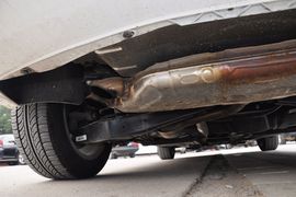 2011款大众途安 1.4T DSG智臻版5座