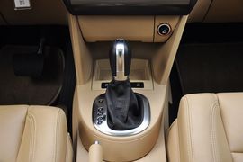 2011款大众途安 1.4T DSG智臻版5座