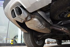 2011款沃尔沃XC90 2.5T北欧个性运动版