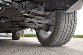 2011款沃尔沃XC90 2.5T北欧个性运动版