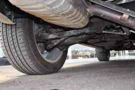 2011款沃尔沃XC90 2.5T北欧个性运动版