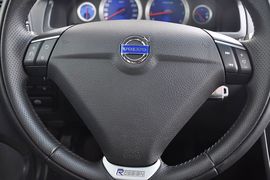 2011款沃尔沃XC90 2.5T北欧个性运动版