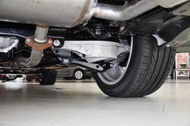 2011款英菲尼迪FX35超越版到店实拍