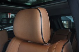 2011款Jeep吉普大切诺基 5.7L 旗舰导航版