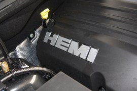 2011款Jeep吉普大切诺基 5.7L 旗舰导航版