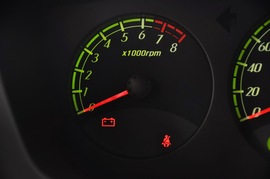 2011款荣威W5 1.8T 4WD豪域版