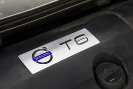 2011款沃尔沃S60 3.0T AWD 智尊版试驾实拍 