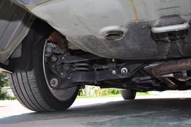 2011款现代索纳塔八 2.0L TOP自动顶级版