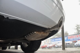 2011款奥迪A8L 3.0TFSI low舒适型