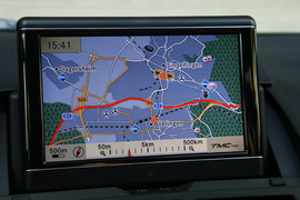 2010款奔驰C300旅行车深度测试实拍