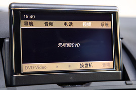 2010款奔驰C300旅行车深度测试实拍