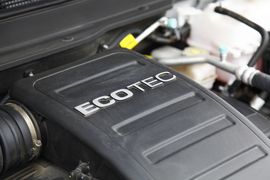 2011款全新雪佛兰科帕奇深度评测