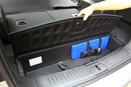 2011款全新雪佛兰科帕奇深度评测