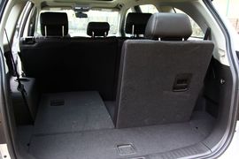 2011款全新雪佛兰科帕奇深度评测