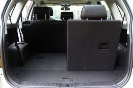 2011款全新雪佛兰科帕奇深度评测