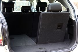 2011款全新雪佛兰科帕奇深度评测