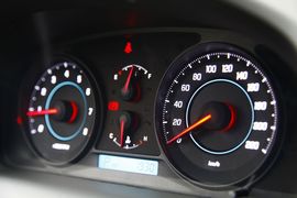 2011款全新雪佛兰科帕奇深度评测