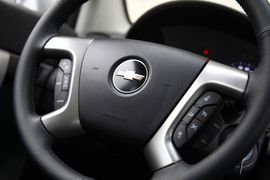 2011款全新雪佛兰科帕奇深度评测