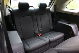 2011款全新雪佛兰科帕奇深度评测