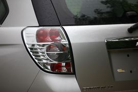 2011款全新雪佛兰科帕奇深度评测