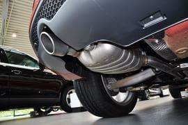 2010款奥迪Q5 3.2FSI运动款