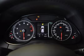 2010款奥迪Q5 3.2FSI运动款