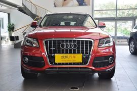 2010款奥迪Q5 3.2FSI运动款