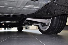 2011款奥迪A4L 2.0TFSI运动型到店实拍
