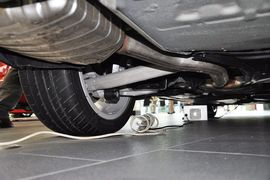 2011款奥迪A4L 2.0TFSI运动型到店实拍