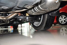 2011款马自达6 2.0L手自一体豪华型到店实拍