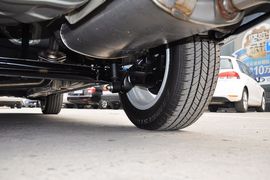 2011款丰田花冠1.6L AT豪华版到店实拍