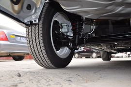 2011款丰田花冠1.6L AT豪华版到店实拍