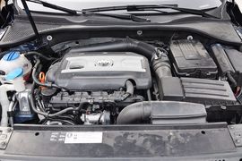 2012款大众全新帕萨特 2.0TSI DSG御尊版