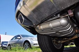 2010款奔驰ML300 4MATIC