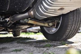 2010款奔驰ML300 4MATIC