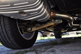 2010款奔驰ML300 4MATIC